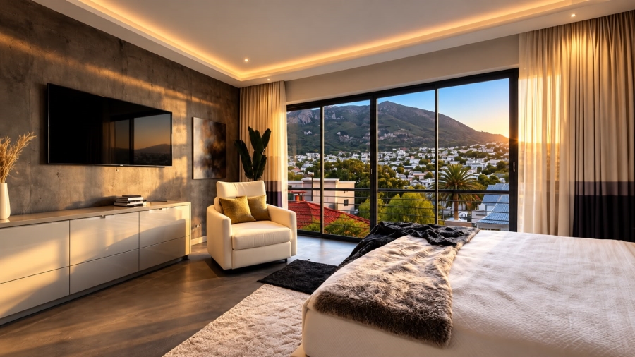 7 Bedroom Property for Sale in Camps Bay Western Cape